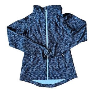 Lululemon Jacket Size 4
